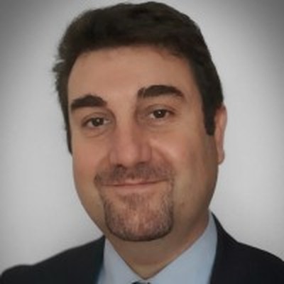 Giuseppe Guccione, titolare di Promoleader